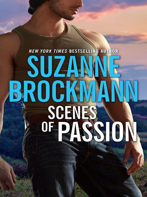Cover image for Scenes of Passion